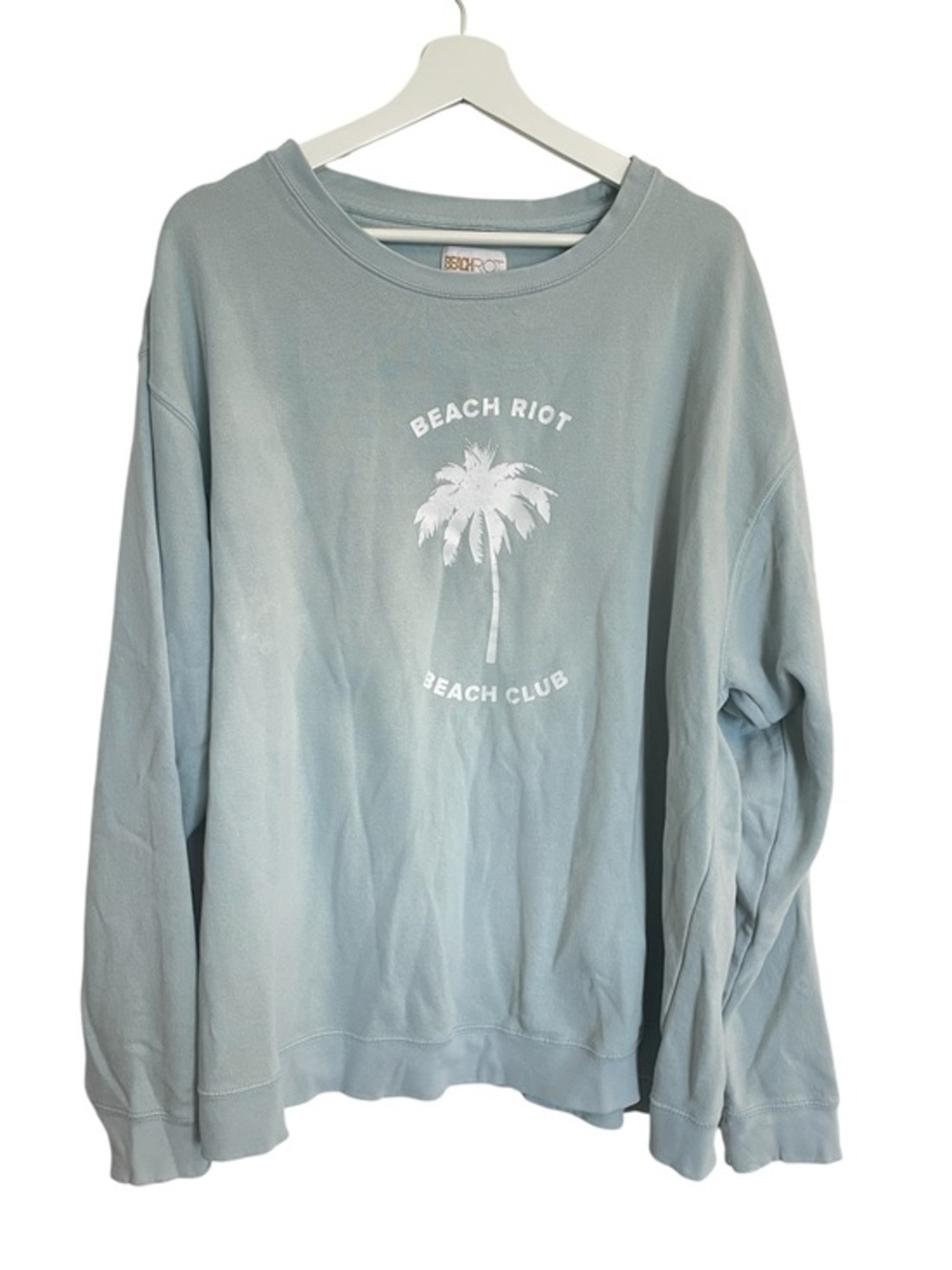 Beach Riot Sweatshirt